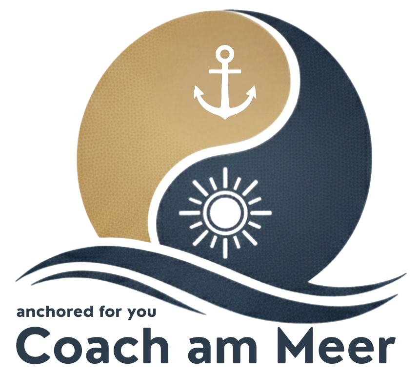 Coach am Meer Logo